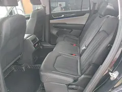 2021 Volkswagen Teramont 330TSI 2WD Luxury, чёрный — фото 6
