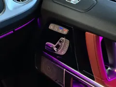 2021 Mercedes-Benz G-Class AMG G 63, белый — фото 8