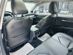 2023 Toyota Camry 2.0G, белый — фото 10