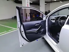 2021 Toyota Corolla 1.8L E-CVT, белый — фото 7
