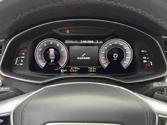 2023 Audi A6L 55 TFSI quattro, чёрный — фото 14