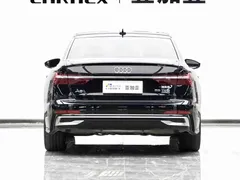 2023 Audi A6L 55 TFSI quattro, чёрный — фото 18