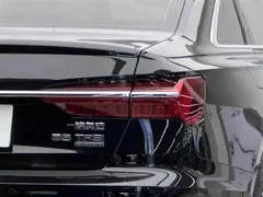 2023 Audi A6L 55 TFSI quattro, чёрный — фото 19