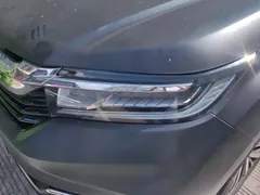 2020 Honda Avancier 370TURBO, чёрный — фото 5
