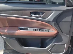 2020 Honda Avancier 370TURBO, чёрный — фото 7