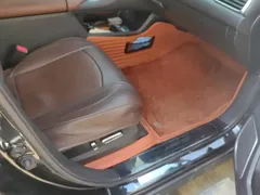 2020 Honda Avancier 370TURBO, чёрный — фото 8