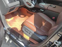 2020 Honda Avancier 370TURBO, чёрный — фото 9