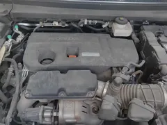 2020 Honda Avancier 370TURBO, чёрный — фото 10