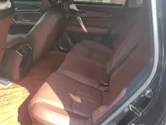 2020 Honda Avancier 370TURBO, чёрный — фото 11