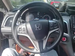 2020 Honda Avancier 370TURBO, чёрный — фото 15