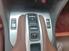 2020 Honda Avancier 370TURBO, чёрный — фото 16