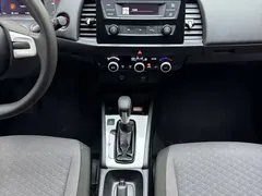 2021 Honda Fit 1.5L CVT, белый — фото 17