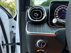 2022 Mercedes-Benz C-Class C 260 L Sport, белый — фото 21