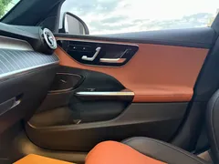 2022 Mercedes-Benz C-Class C 260 L Sport, белый — фото 26