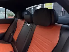 2022 Mercedes-Benz C-Class C 260 L Sport, белый — фото 34