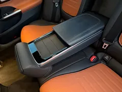 2022 Mercedes-Benz C-Class C 260 L Sport, белый — фото 35