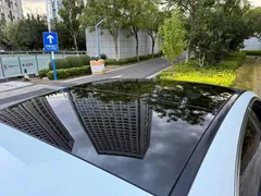 2022 Mercedes-Benz C-Class C 260 L Sport, белый — фото 40