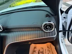 2022 Mercedes-Benz C-Class C 260 L Sport, белый — фото 43