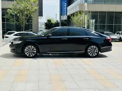 2022 Honda Accord 2.0L Hybrid, чёрный — фото 4