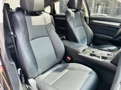 2022 Honda Accord 2.0L Hybrid, чёрный — фото 6