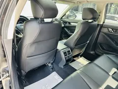 2022 Honda Accord 2.0L Hybrid, чёрный — фото 9