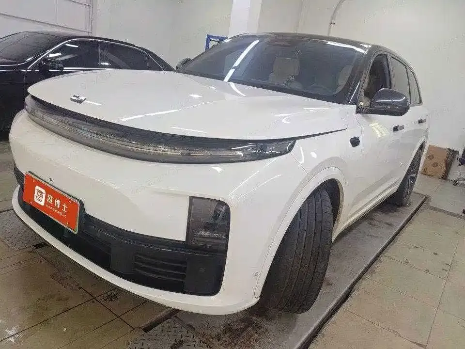 2023 Li Auto L7 Pro