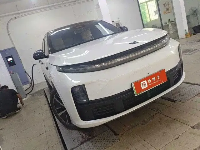 2023 Li Auto L7