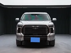 2022 Toyota Tundra 3.5T (Canada spec) — фото 2