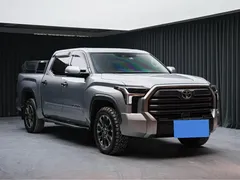 2022 Toyota Tundra 3.5T (Canada spec) — фото 3