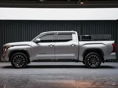 2022 Toyota Tundra 3.5T (Canada spec) — фото 4