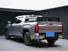 2022 Toyota Tundra 3.5T (Canada spec) — фото 5