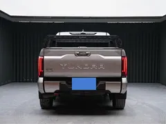 2022 Toyota Tundra 3.5T (Canada spec) — фото 6