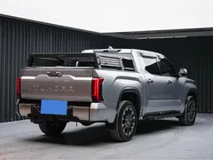 2022 Toyota Tundra 3.5T (Canada spec) — фото 7