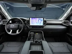 2022 Toyota Tundra 3.5T (Canada spec) — фото 8