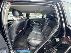 2020 Honda Avancier 370TURBO, чёрный — фото 5