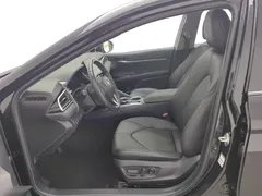 2021 Toyota Camry 2.5HG, чёрный — фото 10