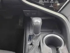 2021 Toyota Camry 2.5HG, чёрный — фото 13