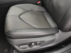 2021 Toyota Camry 2.5HG, чёрный — фото 20