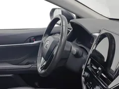 2021 Toyota Camry 2.5HG, чёрный — фото 22