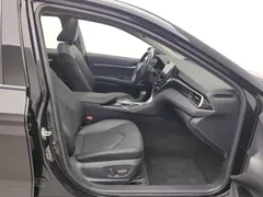 2021 Toyota Camry 2.5HG, чёрный — фото 23