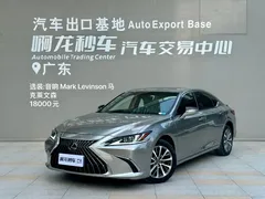 2022 Lexus ES 300h — фото 2