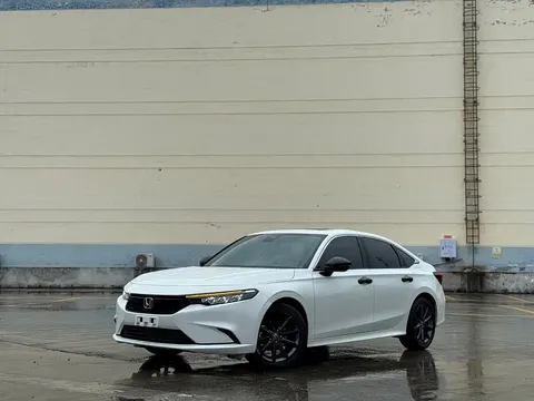 2022 Honda Integra 240TURBO CVT