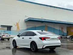 2022 Honda Integra 240TURBO CVT, белый — фото 4
