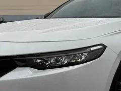 2022 Honda Integra 240TURBO CVT, белый — фото 7