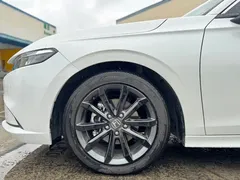2022 Honda Integra 240TURBO CVT, белый — фото 8