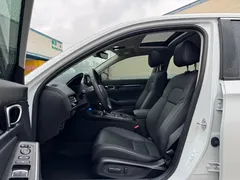 2022 Honda Integra 240TURBO CVT, белый — фото 10