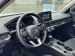 2022 Honda Integra 240TURBO CVT, белый — фото 11