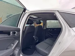 2022 Honda Integra 240TURBO CVT, белый — фото 14
