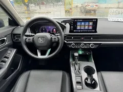 2022 Honda Integra 240TURBO CVT, белый — фото 15