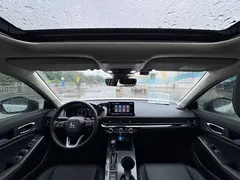 2022 Honda Integra 240TURBO CVT, белый — фото 16